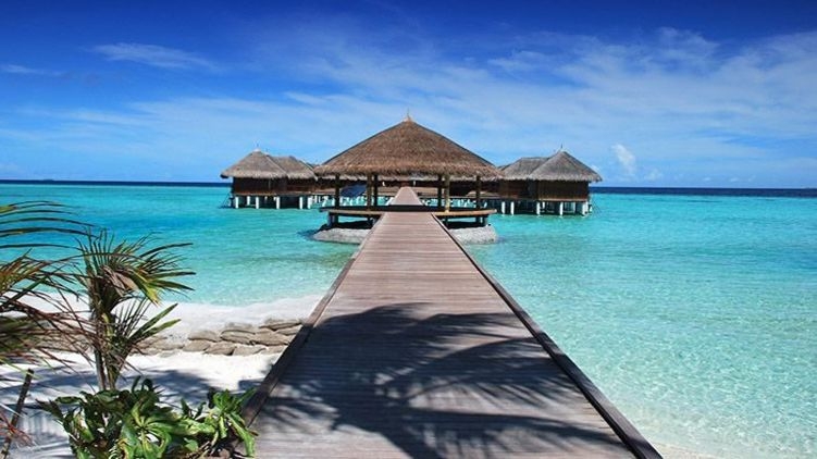 С 15 июля на Мальдивы пустят иностранных туристов без справок