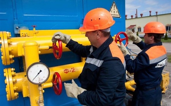 Отопительный сезон в Николаеве будет сорван, если тепловики не рассчитаются за транспортировку газа