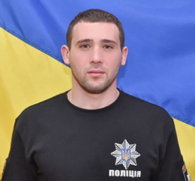 Появилась информация о замене начальника полиции Николаевской области