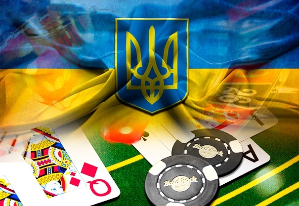 Названы главные минусы легализации казино в Украине