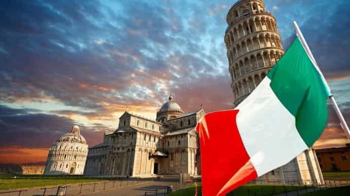 В Италии запустили движение для выхода страны из Евросоюза