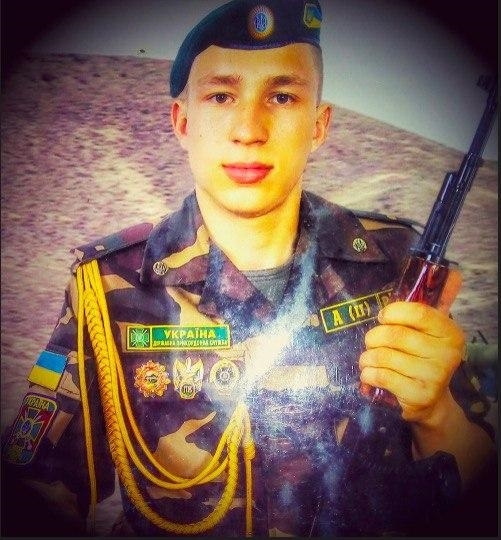 «Еще день-два»: полтавского террориста до сих пор не нашли