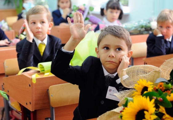 Сенкевич дал указание готовиться: 1 сентября в Николаеве дети пойдут в школы