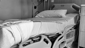 В Николаеве умерла медсестра горбольницы, у которой был диагностирован COVID-19
