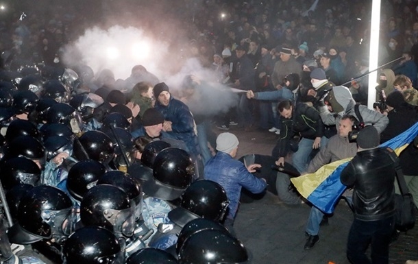 Следователи потеряли дело о студентах, избитых 7 лет назад на Майдане - адвокат