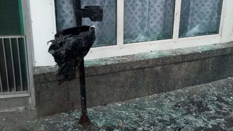 «Ваш дом будет взорван»: в Киеве задержали организаторов взрывов, вымогавших деньги