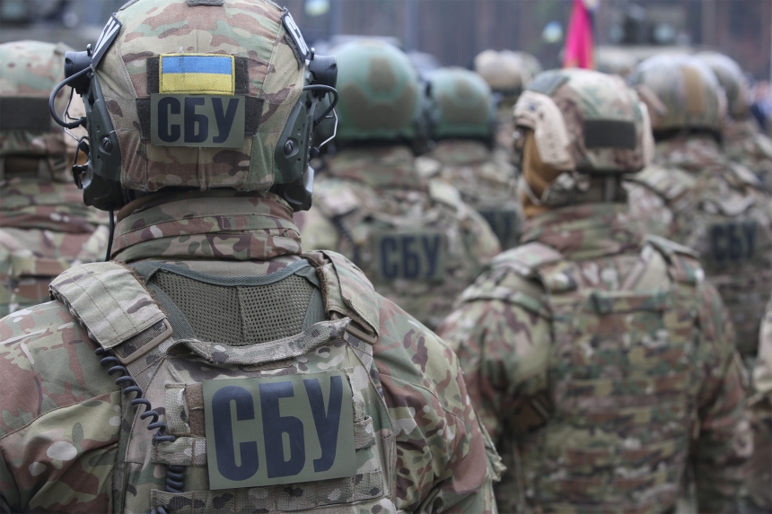 СБУ провела обыски в Николаевской области – разоблачали схему поставки в РФ военных товаров