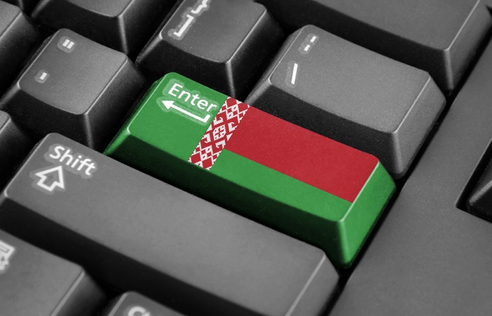 В Белоруссии могут отключить интернет