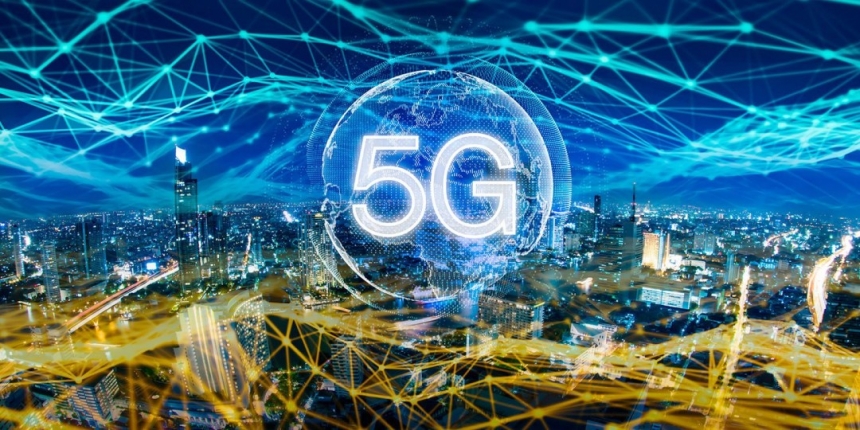 В Кабмине рассказали, когда в Украине появится 5G