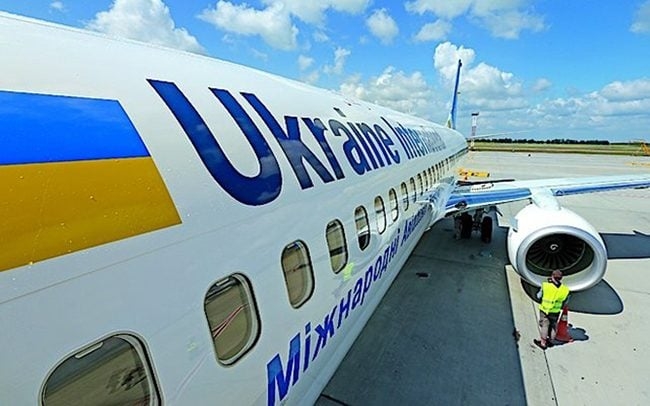 МАУ открыла продажу билетов в США на август