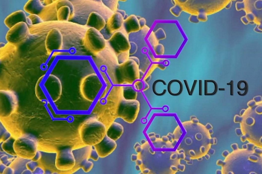В мире зарегистрировано уже 18 миллионов случаев инфицирования коронавирусом