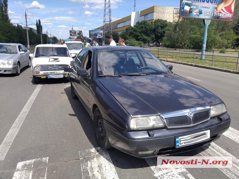 Лянча автомобиль википедия