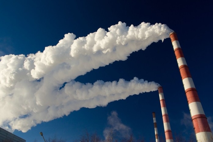 В ТОП-20 самых загрязняющих Украину предприятий нет николаевской компании