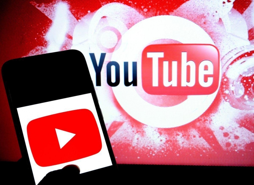 YouTube заблокировал более 2500 каналов, распространявших «фейки» о коронавирусе