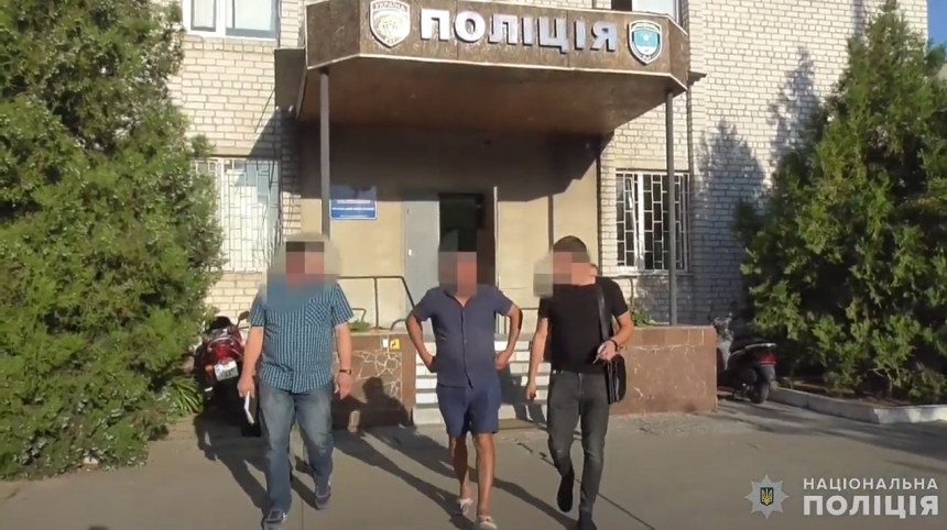 В Николаевской области иностранец усыплял и грабил своих жертв: его задержали в Полтаве
