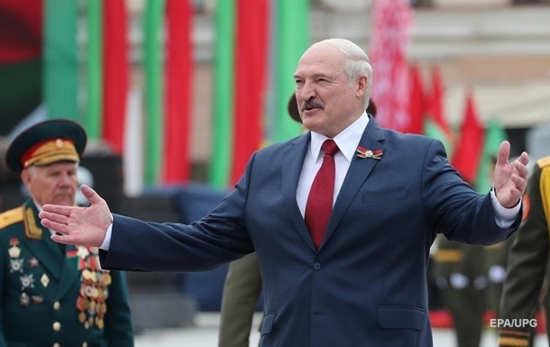 На выборах Беларуси побеждает Александр Лукашенко, - экзитпол
