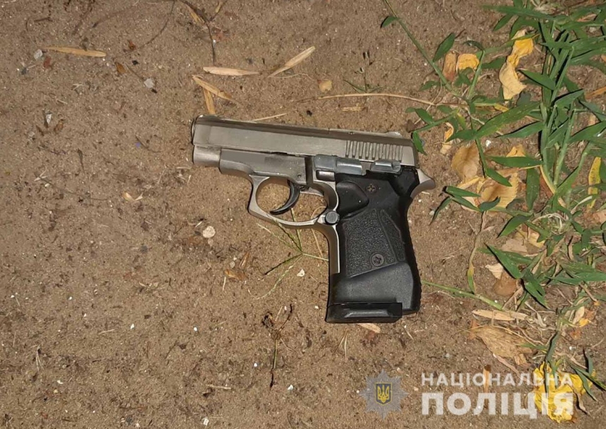 Стрельба в Николаеве: ночью в Корабельном районе произошла групповая драка