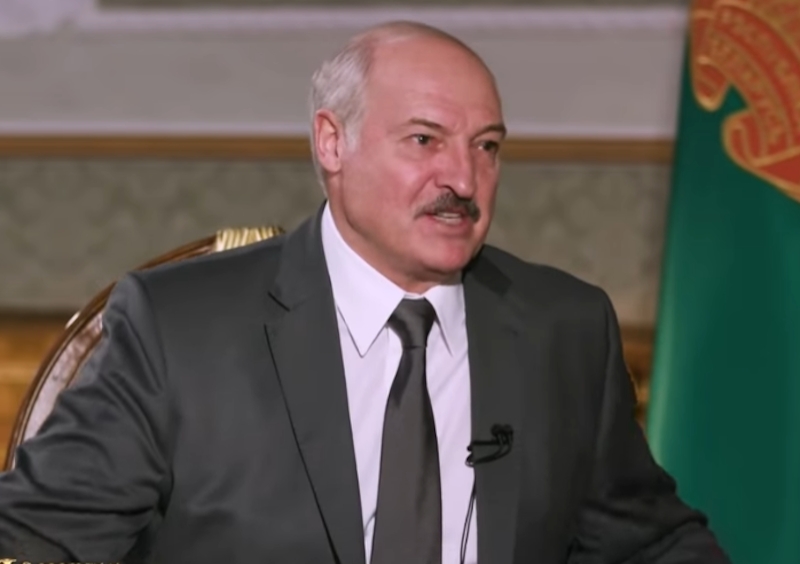«Я предупреждал: майдана не будет», - Лукашенко прокомментировал акции протеста