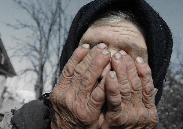 Николаевские оперативники задержали рецидивиста, который насиловал пожилых женщин