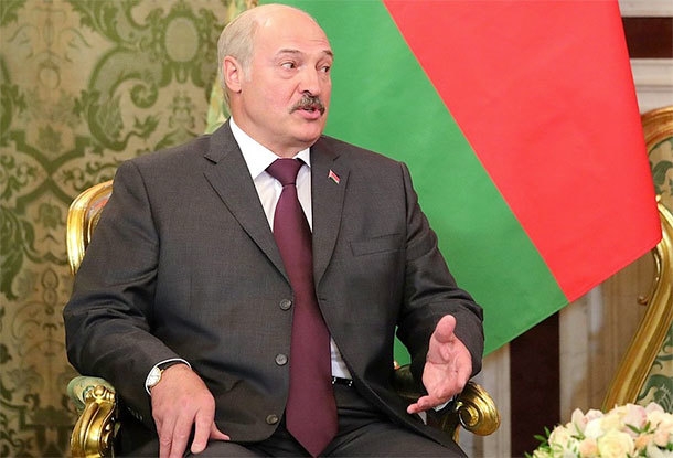 Оглашены официальные итоги выборов президента Беларуси: победил Лукашенко