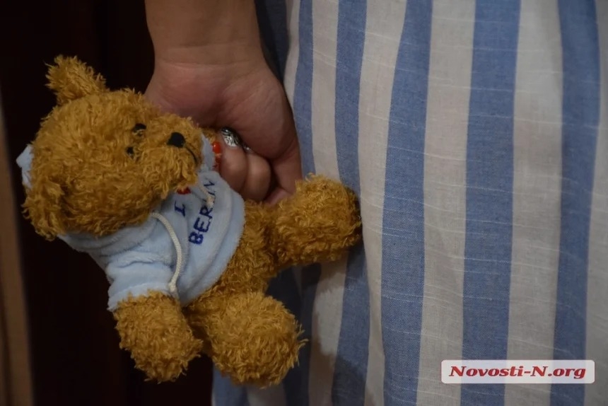 В Одесской области 13-летняя девочка заявила, что отчим изнасиловал ее неприродным способом