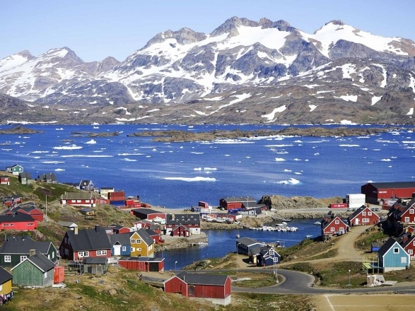 Ледяной покров Гренландии растаял до точки невозврата - исследование