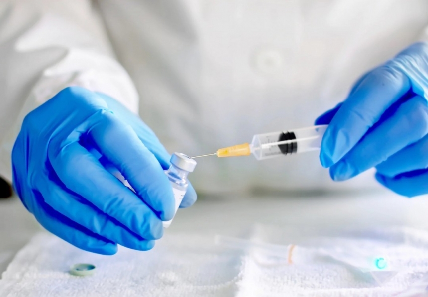 Больше 40% украинцев не хотят делать прививку от коронавируса - опрос