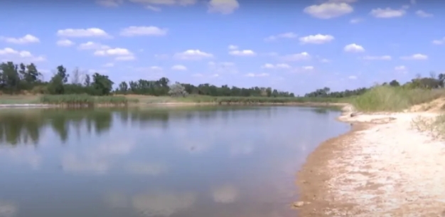 На Днепропетровщине ребенок утонул в первый же день отдыха в лагере