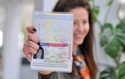 Украинские электронные визы подешевеют в четыре раза