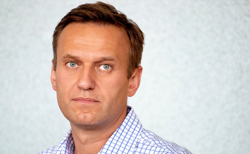 Алексей Навальный впал в кому: подозревают отравление психодиcлептиком