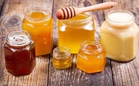 Показана польза меда в борьбе с простудой