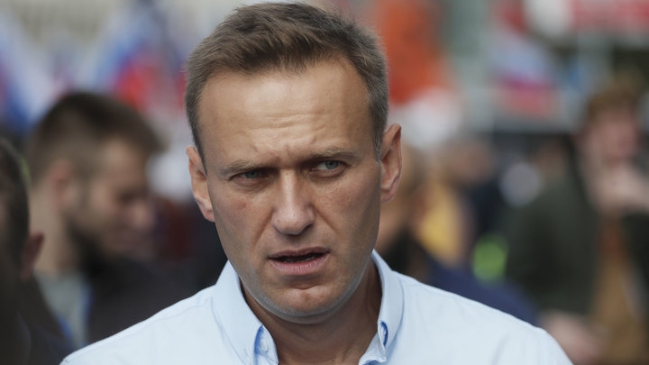 Навального осмотрели немецкие врачи: перевозить не будут