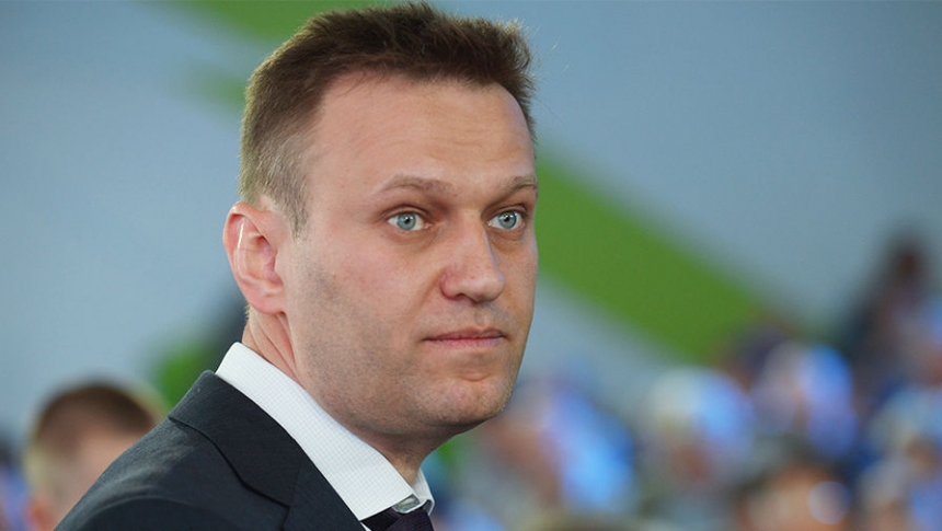В анализах Навального нашли алкоголь и кофеин
