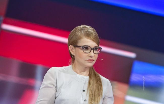 Тимошенко заболела коронавирусом – СМИ