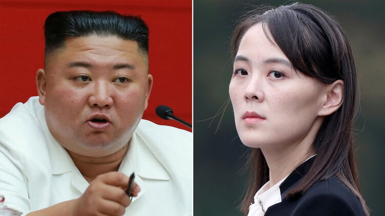 Лидер КНДР Ким Чен Ын в коме, страной руководит его сестра - южнокорейская разведка