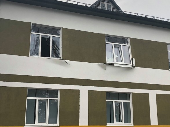 В общежитии военного полигона «Десна» произошел взрыв, есть погибший и раненые