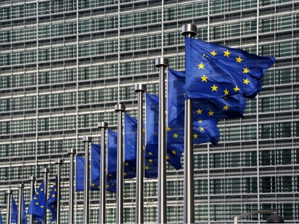 Шесть государств поддержали санкции ЕС против РФ из-за аннексии Крыма