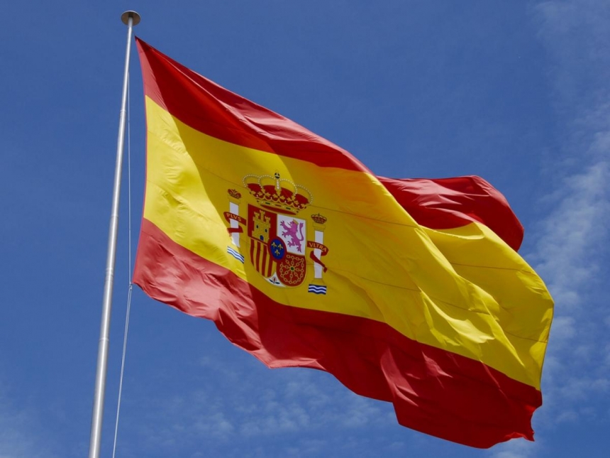 В Испании за соблюдением карантина будут следить военные