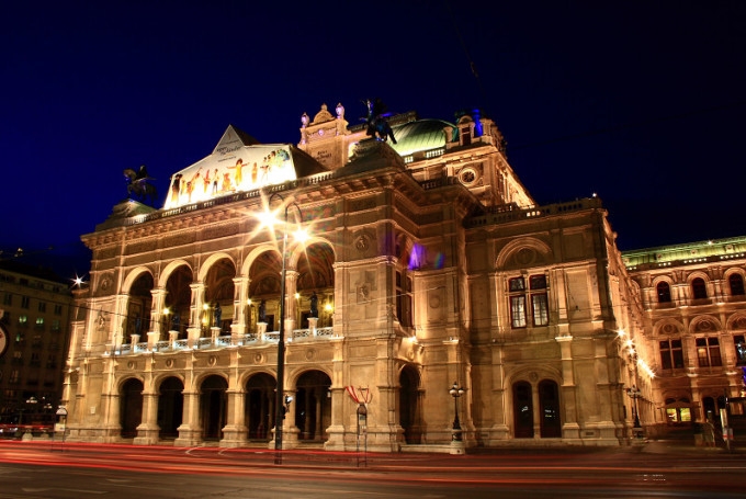 В Венской опере из-за коронавируса запретили кричать «Браво!»