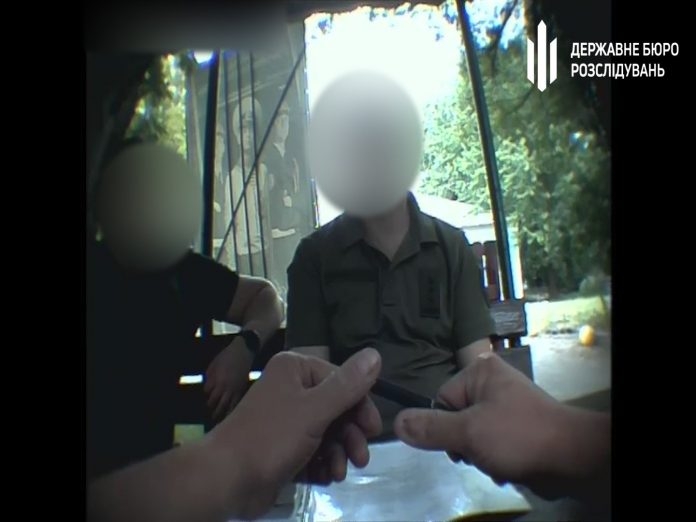 В ГРБ опубликовали видео по делу миллионного «отката» за маски для ВСУ