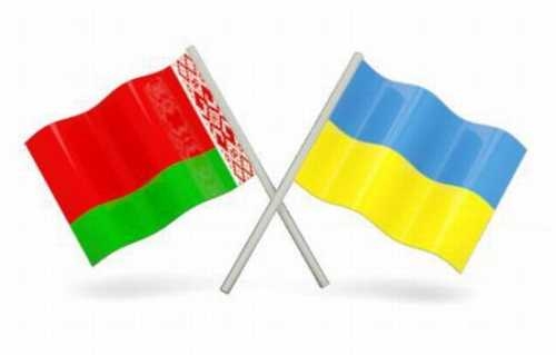 Украина приостановила все контакты с Беларусью