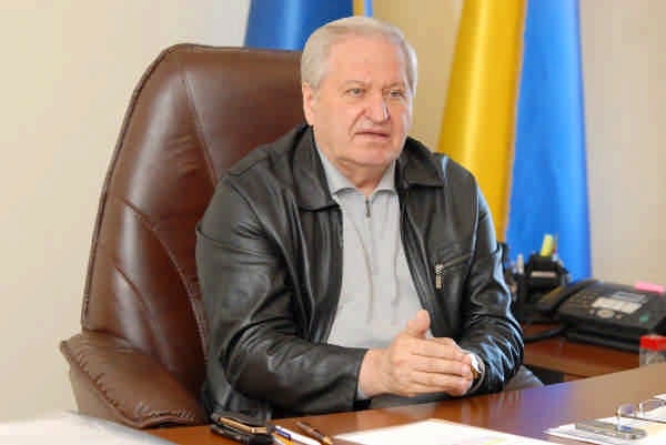 От пневмонии скончался бывший вице-премьер Украины, - СМИ