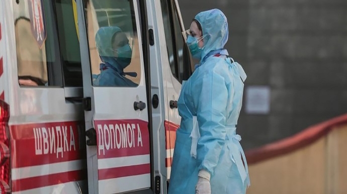 В Николаевской области 37 новых случаев заболевания COVID-19: еще 2 человека умерли