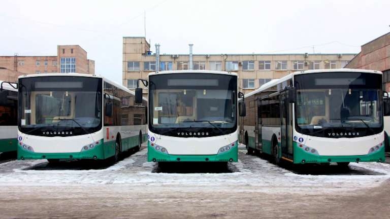 В Мининфраструктуры подготовили реформу общественного транспорта