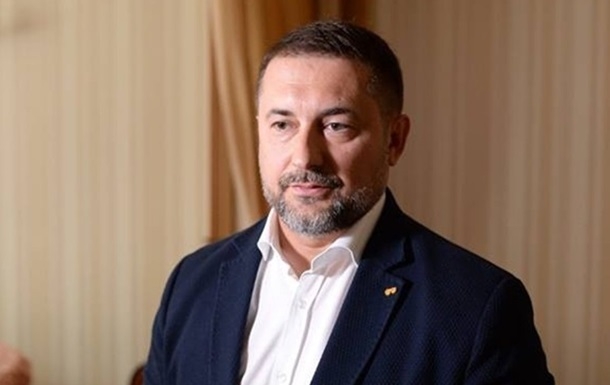 Губернатор Луганщины хочет начать торговлю с «республиками»