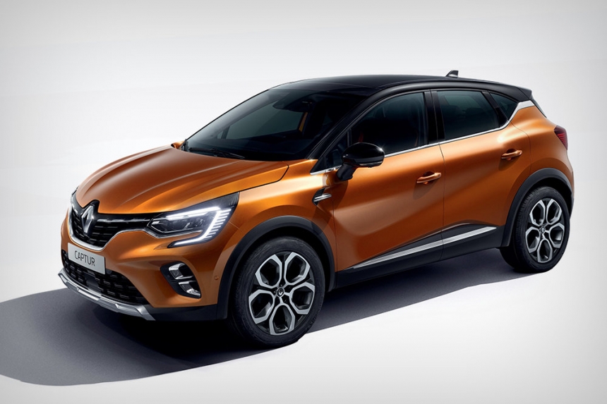 ЗАЗ возобновляет производство автомобилей Renault