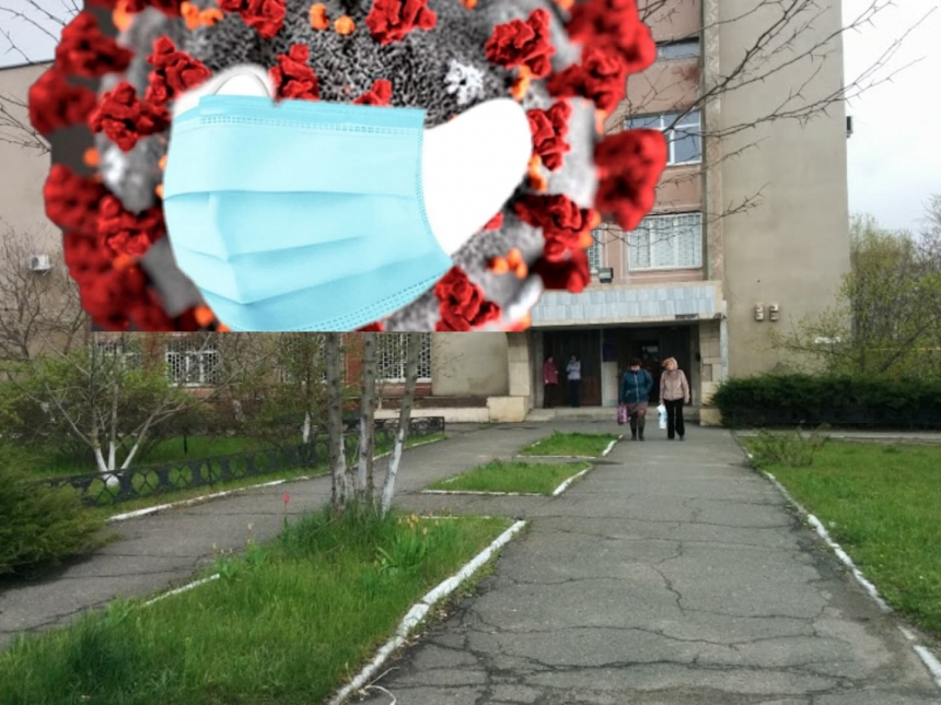В Корабельном районном суде Николаева сотрудник заразился коронавирусом