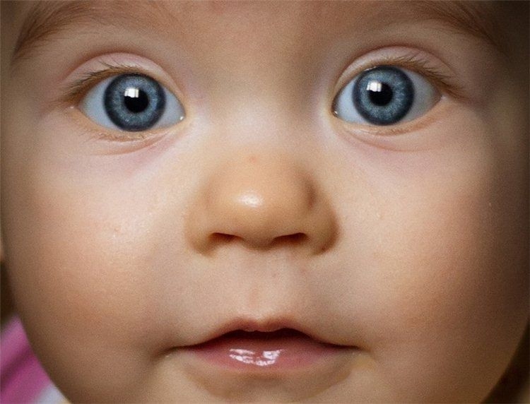 Включи глаза детей. Детские глаза. Лицо ребенка крупный план. Глаза младенца. Детские глаза крупно.