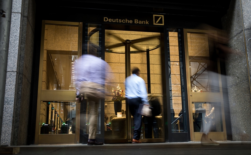 Deutsche Bank предсказал миру «эпоху беспорядков»