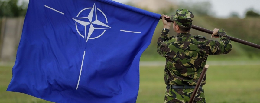В Минобороны Беларуси заявили, что возле границы с Литвой находятся войска НАТО